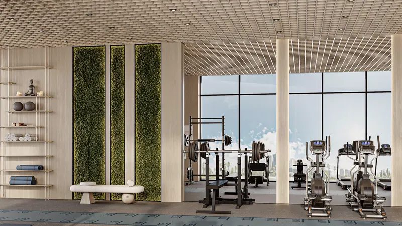 Cove Edition by Imtiaz | Luxury Apartments in Dubailand - 4