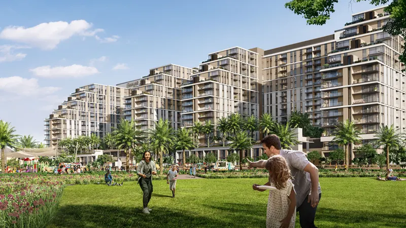 Elvira by Emaar Properties at Dubai Hills Estate, Dubai - 4