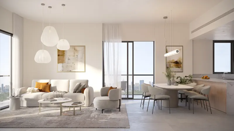 Cello at JVC, Dubai - 5