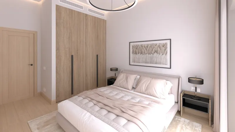 Alba Residences at Liwan, Dubailand - 7