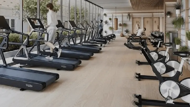 Zephyra Residences at Dubai Islands - 2