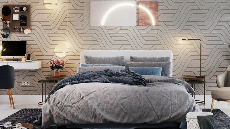 Vista 3 by Reportage Properties at Al Reem Island, Abu Dhabi - 3