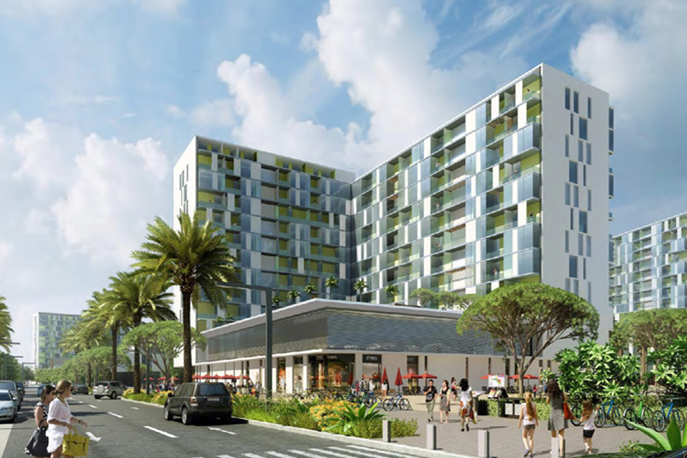The Pulse Boulevard Apartments - 4