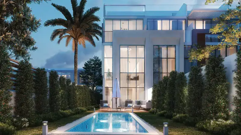 Verdana Phase 2 at Dubai Investments Park - 3