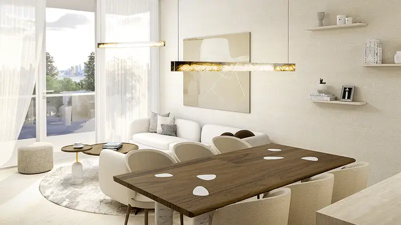 Roof Comfort Residences at Wadi Al Safa by Roof Development - 6