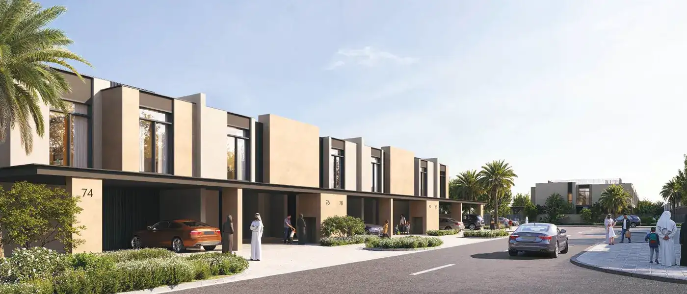 Rayhan 1 at Waada, Dubai South