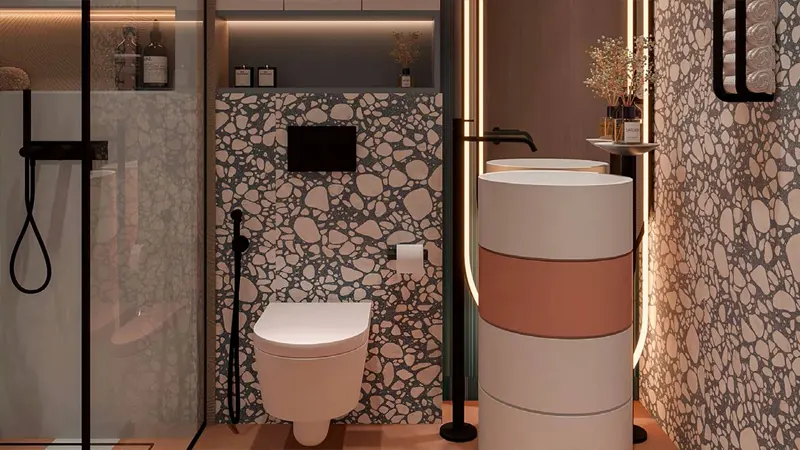 Parkside Boulevard at Arjan, Dubai - 6