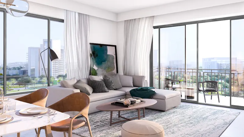 Lime Gardens at Dubai Hills Estate, Dubai - 5