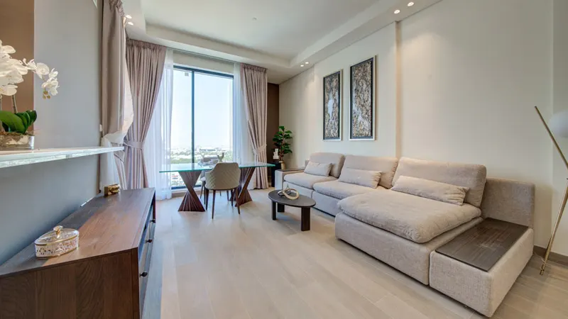 Mas Tower at Dubai Silicon Oasis by Revi Realty - 4