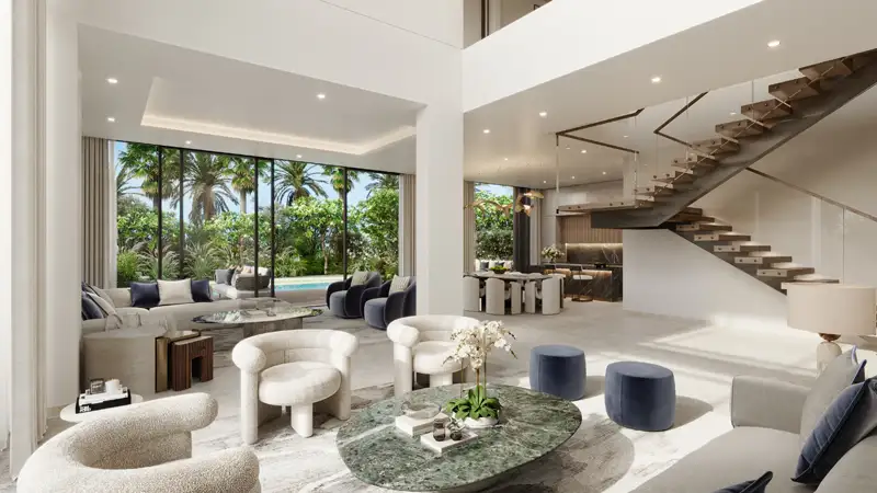 Nad Al Sheba Gardens Phase 10 by Meraas in Dubai - 6