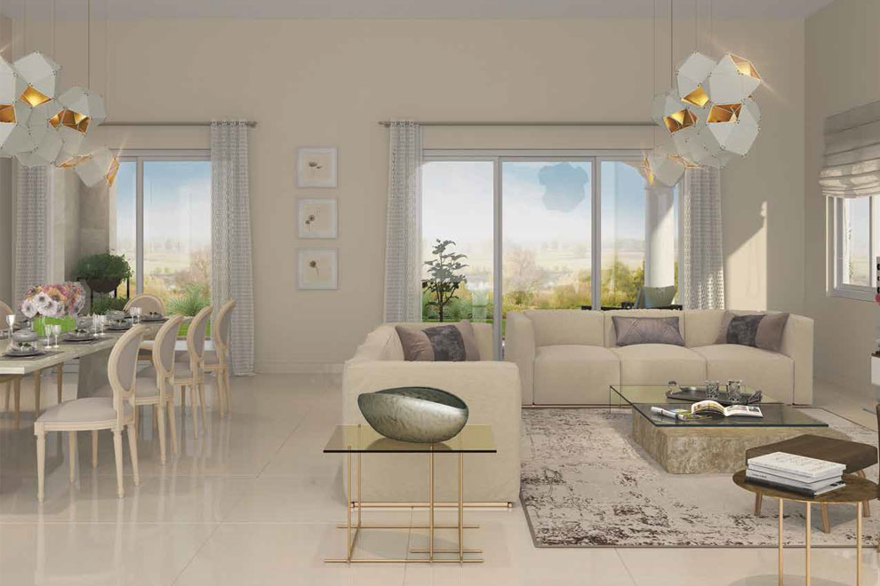 La Quinta Phase 2 at Villanova, Dubailand | Dubai Properties - 4