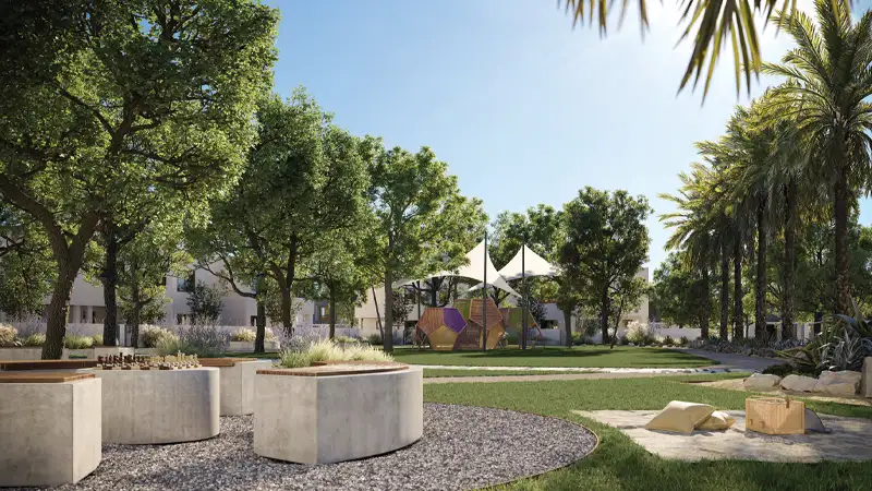 Noya at Yas Island in Abu Dhabi | Aldar Properties - 6