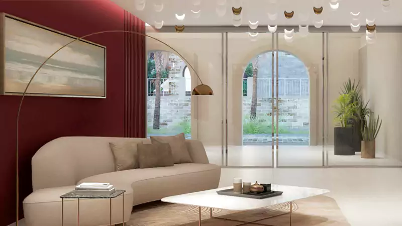 La Sirene at Port De La Mer, Dubai | Meraas - 4