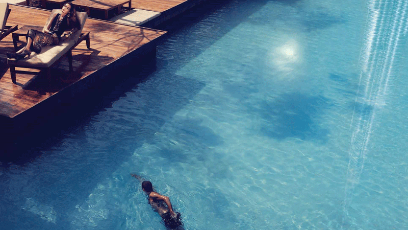 Emaar Burj Vista at Downtown Dubai - 3