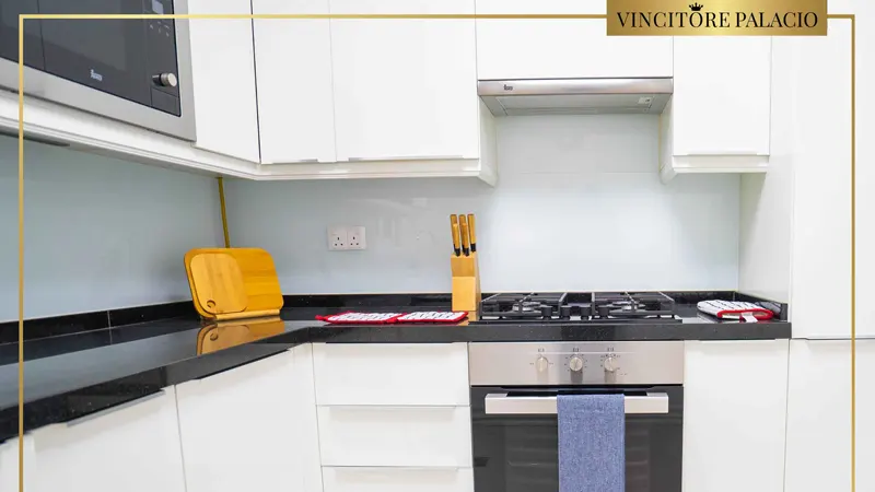 Vincitore Palacio at Arjan, Dubailand | Vincitore Development - 7