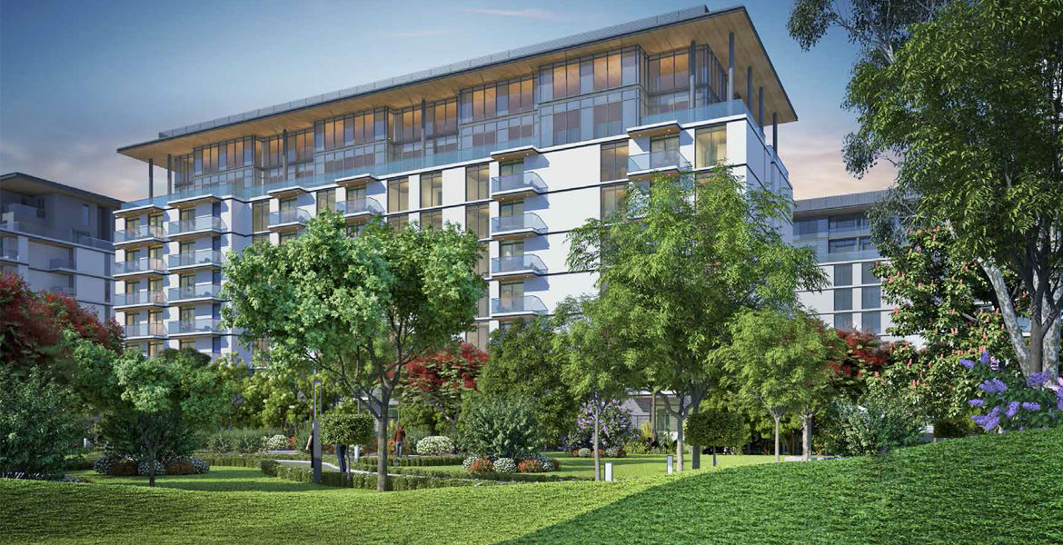 Hartland Greens Apartments at MBR City, Dubai | Sobha Group - 6