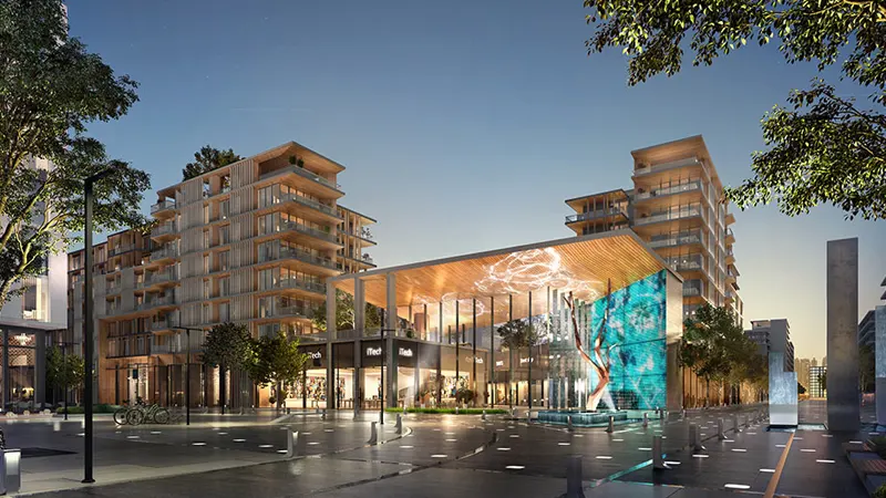 Saadiyat Grove by Aldar at Saadiyat Island, Abu Dhabi - 2