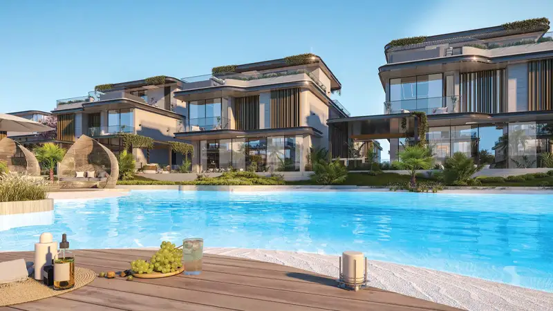 Wellington Grand Villas at MBR City, Dubai - 6