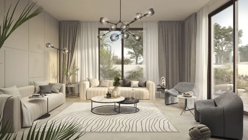 Aldar Fay Alreeman Phase 2 at Al Shamkha, Abu Dhabi - 8