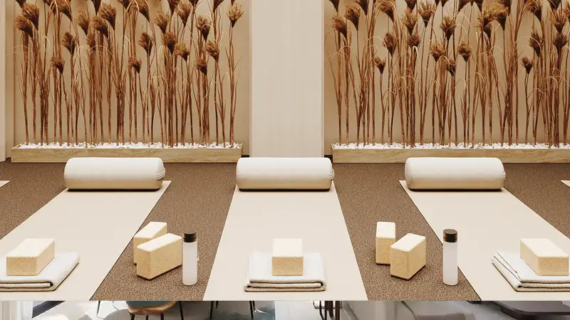 Arisha Terraces at Dubai Studio City - 1