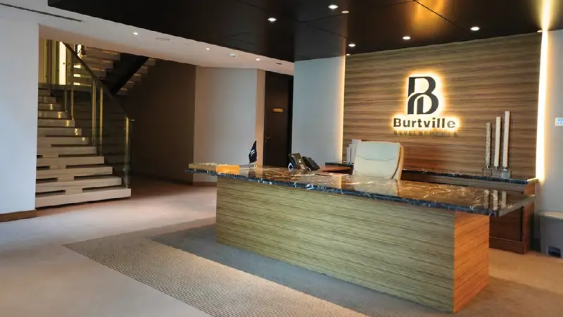 Bab Al Qasr Residence 25 by Burtville at Yas Bay, Abu Dhabi - 3