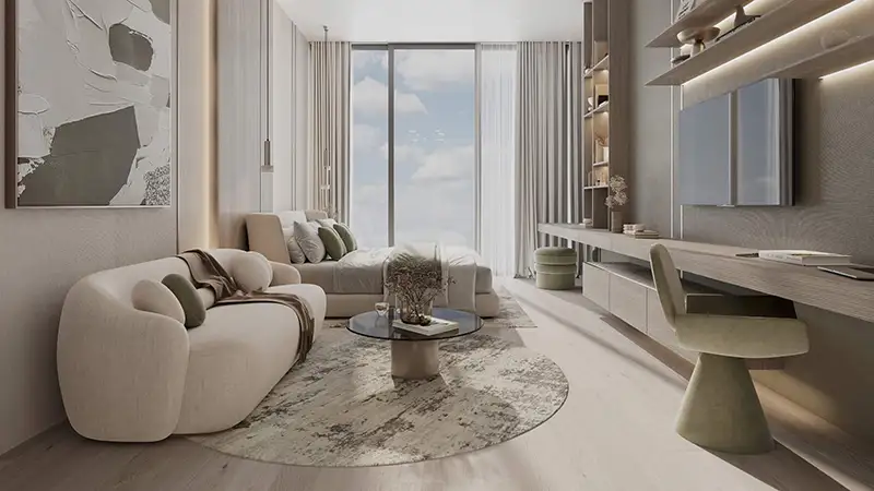 Cove Edition 5 by Imtiaz at Dubailand (DLRC) - 5