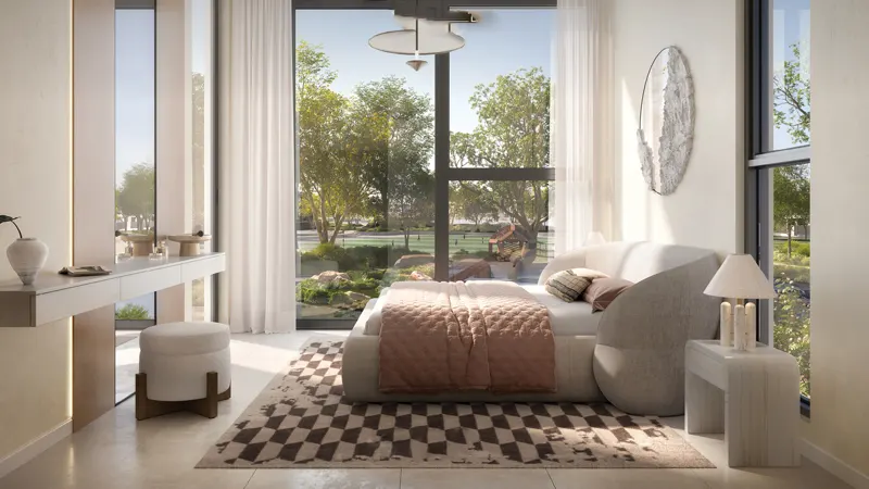 Venera at The Valley Phase 2, Dubai - 5