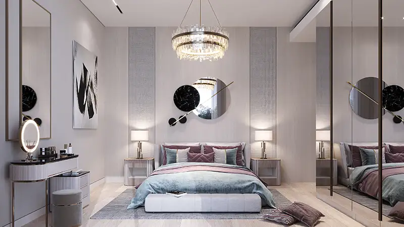 Beachfront Living by Ohana at Aljurf, Abu Dhabi - 6