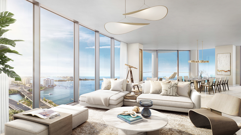 Palm Beach Towers at Palm Jumeirah, Dubai - 8