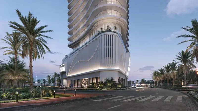 Val at Al Jaddaf, Dubai by Kasco Properties - 4