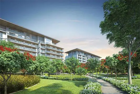 Hartland Greens Phase 3 at Sobha Hartland, Dubai - 1