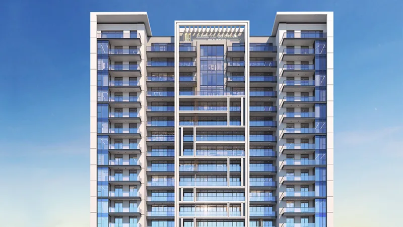 Living Legends Phase 4 at Dubailand - 1