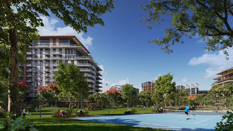 Laurel Central Park at City Walk, Dubai - 6