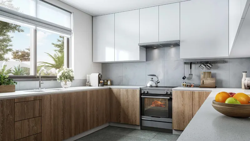 NOYA Luma at Yas Island, abu Dhabi | ALDAR Properties - 5