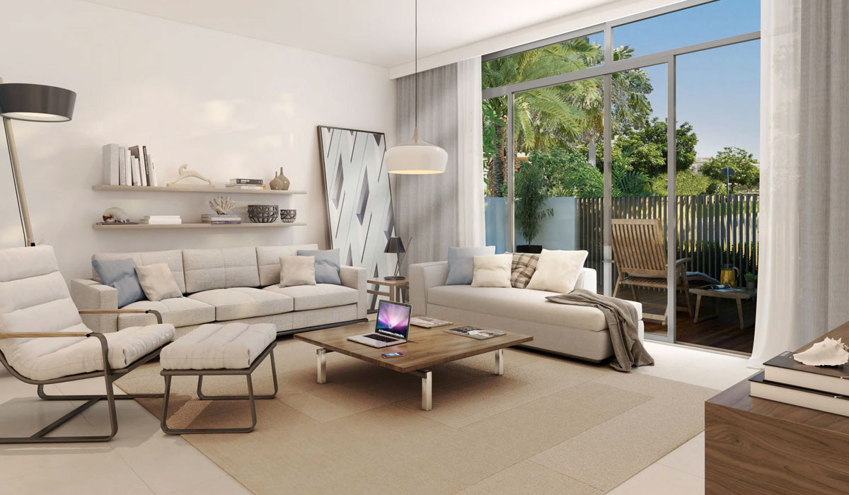 Urbana III at Emaar South, Dubai - 4