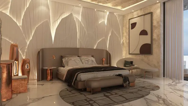 Sky Vista at JVC, Dubai - 8