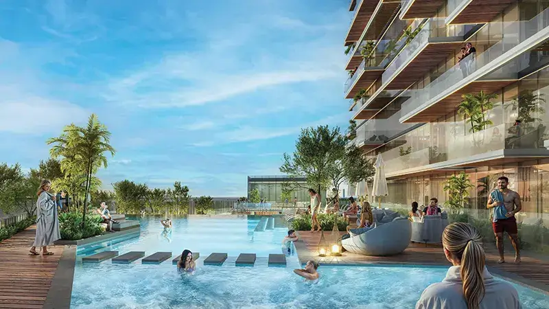 Wynwood Residences at Dubai Islands - 4