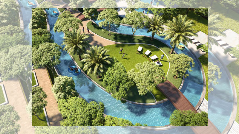 Sun Townhouses at Arabian Ranches 3 | Emaar Properties - 5