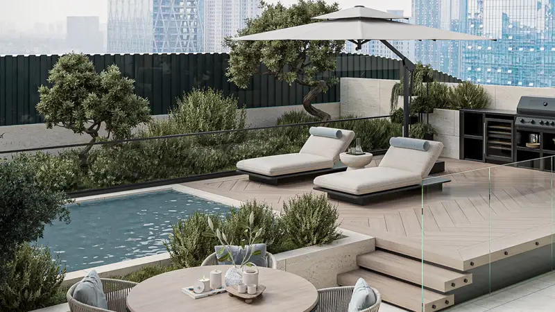 Celeste Heights at Al Furjan, Dubai - 7