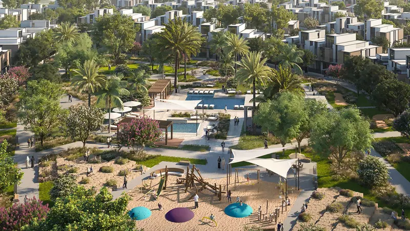 Mudon Al Ranim Phase 4 at Mudon, Dubai | Dubai Properties - 5