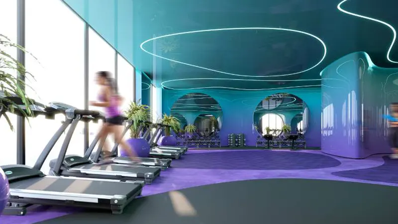 Neva Residences by Tiger Group at JVC, Dubai - 2