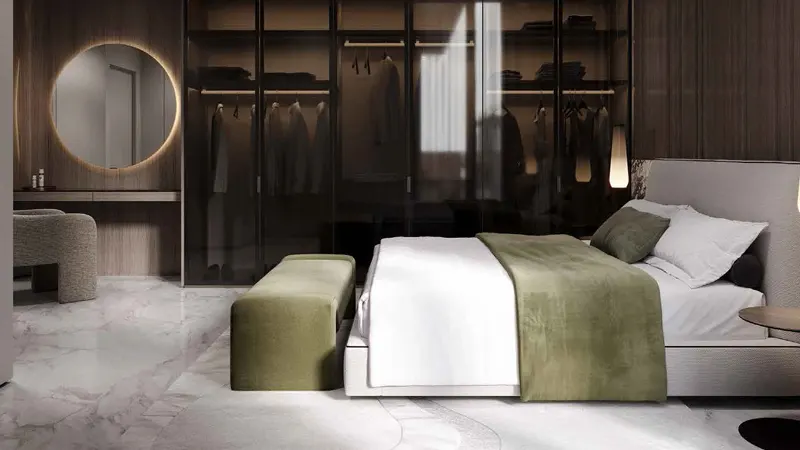 Lua Residences at District 11 MBR City, Dubai - 6