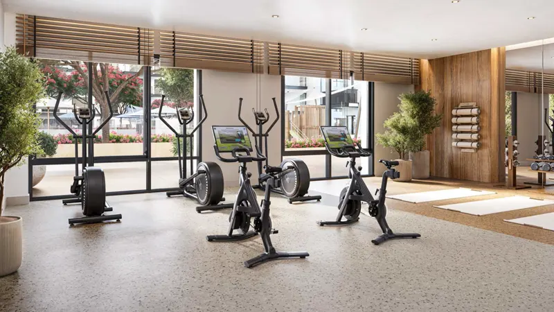 Haya at Town Square Park, Dubai - 3