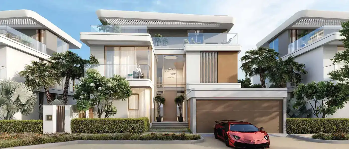 The Woodland Residences by AMIS Properties in Dubai