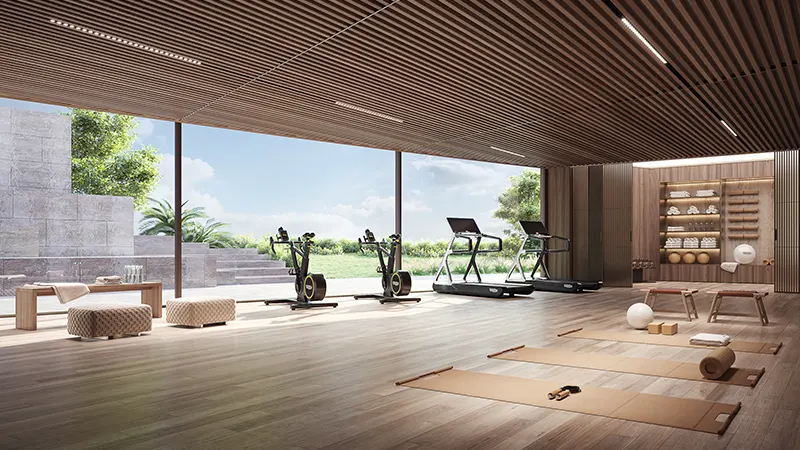 Nawayef Mansions at Hudayriyat Island, Abu Dhabi - 5