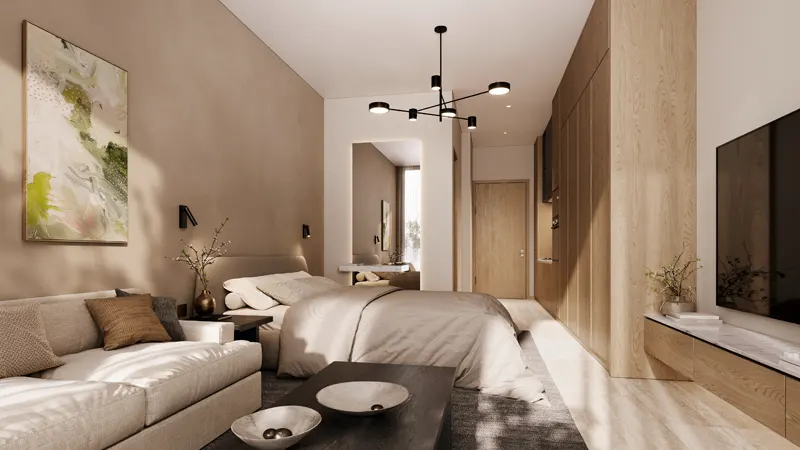 Berkeley at Dubai Hills Estate - 8