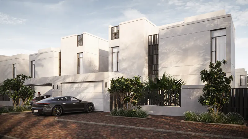 Sunrise Living at Jumeirah Park, Dubai - 6