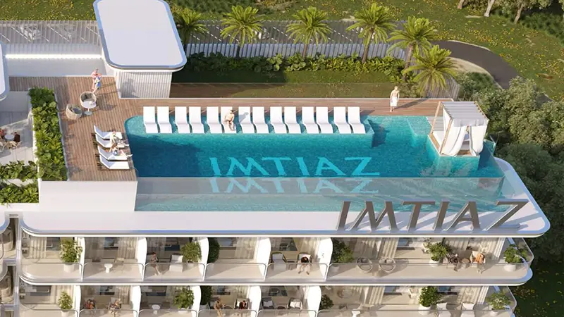 Cove Edition 6 at Dubailand (DLRC) - 4