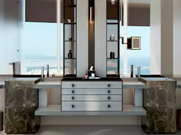 The Address Jumeirah Resort at JBR Dubai | Emaar Hospitality - 3