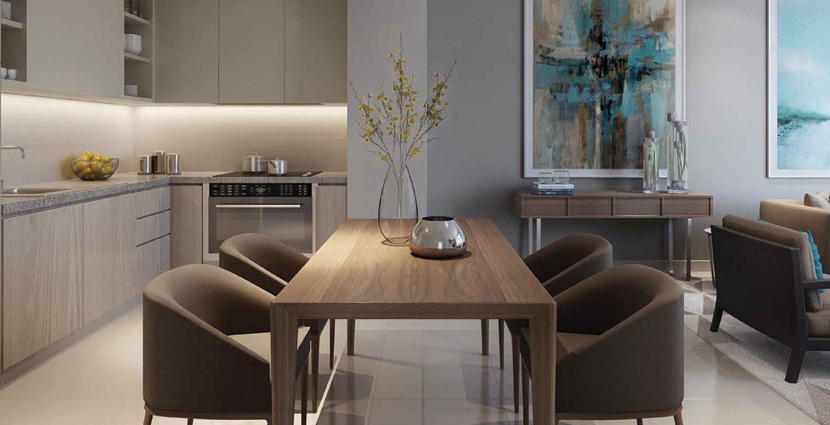 Candace Acacia by Azizi Developments | Al Furjan, Dubai - 3